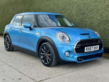 Used MINI Hatch 2017 for sale - 74791128: Photo