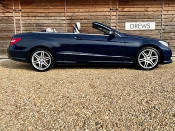 Used Mercedes-Benz E-Class 2012 for sale - 74791127: Photo