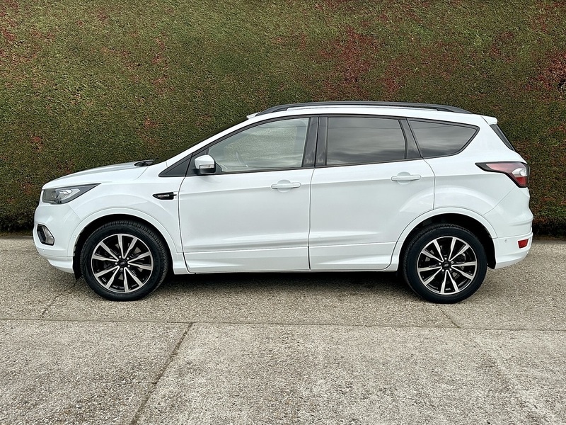 Used Ford Kuga 2019 for sale - 76206668: Photo 10