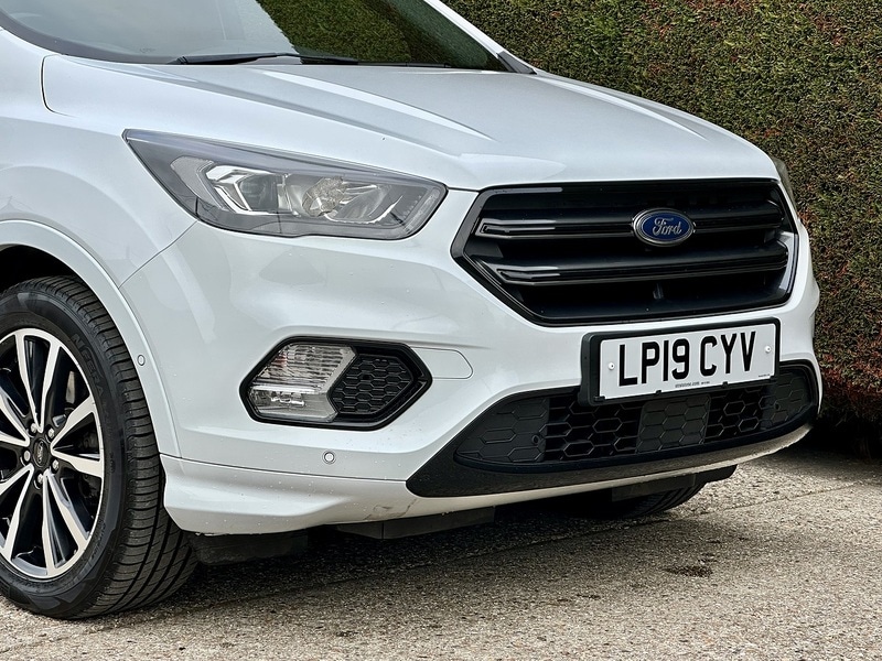 Used Ford Kuga 2019 for sale - 76206668: Photo 13