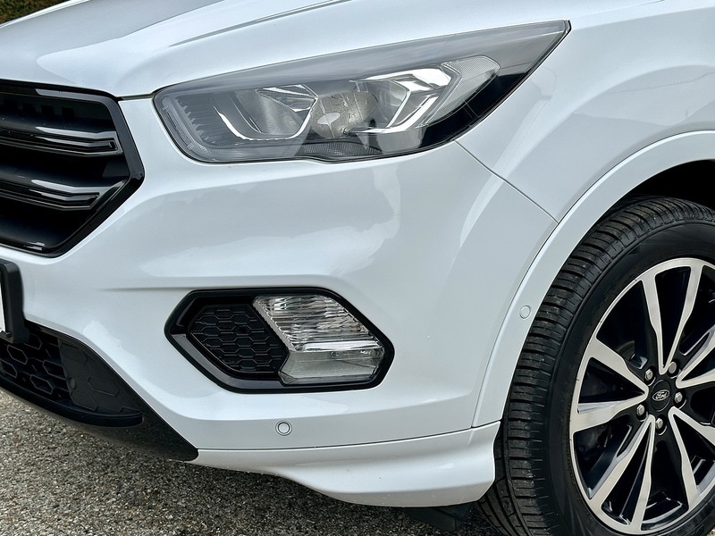 Used Ford Kuga 2019 for sale - 76206668: Photo 15