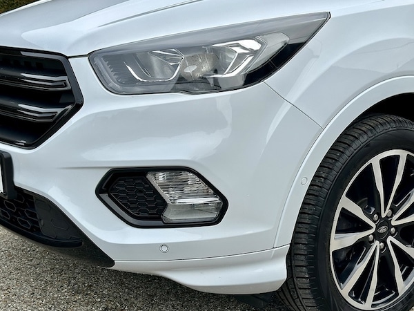 Used Ford Kuga 2019 for sale - 76206668: Photo 15