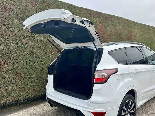 Used Ford Kuga 2019 for sale - 76206668: Photo 17