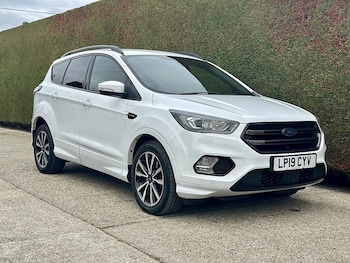 Ford - Kuga