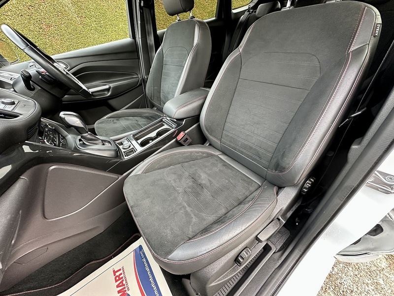 Used Ford Kuga 2019 for sale - 76206668: Photo 24