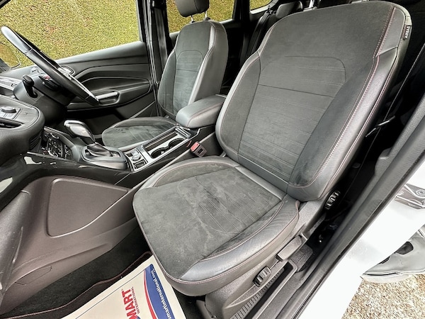 Used Ford Kuga 2019 for sale - 76206668: Photo 24