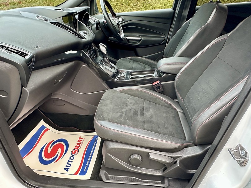 Used Ford Kuga 2019 for sale - 76206668: Photo 25