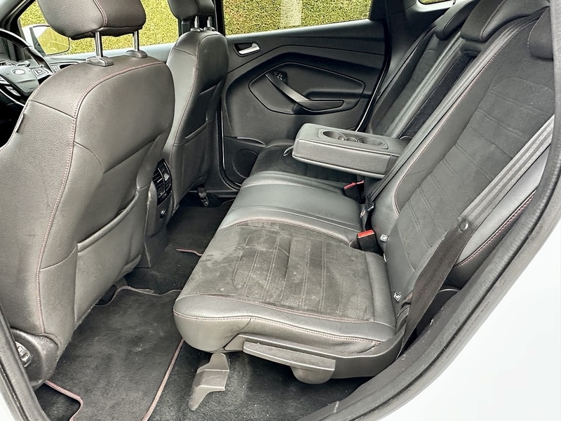 Used Ford Kuga 2019 for sale - 76206668: Photo 26