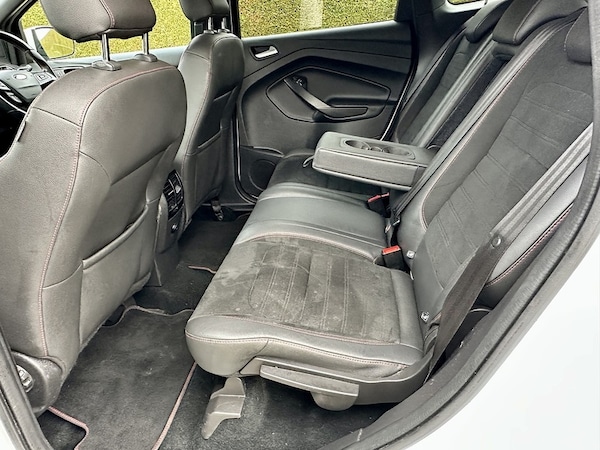 Used Ford Kuga 2019 for sale - 76206668: Photo 26