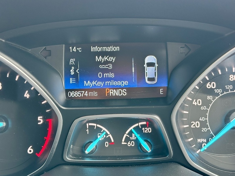 Used Ford Kuga 2019 for sale - 76206668: Photo 28