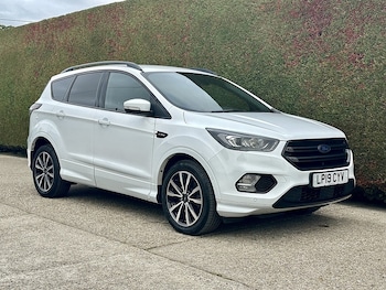 Used Ford Kuga 2019 for sale - 76206668: Photo 2