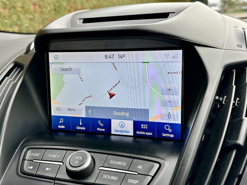 Used Ford Kuga 2019 for sale - 76206668: Photo 31