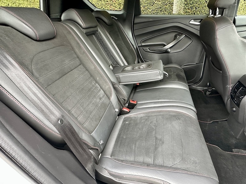 Used Ford Kuga 2019 for sale - 76206668: Photo 33