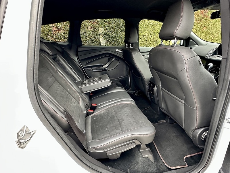 Used Ford Kuga 2019 for sale - 76206668: Photo 34