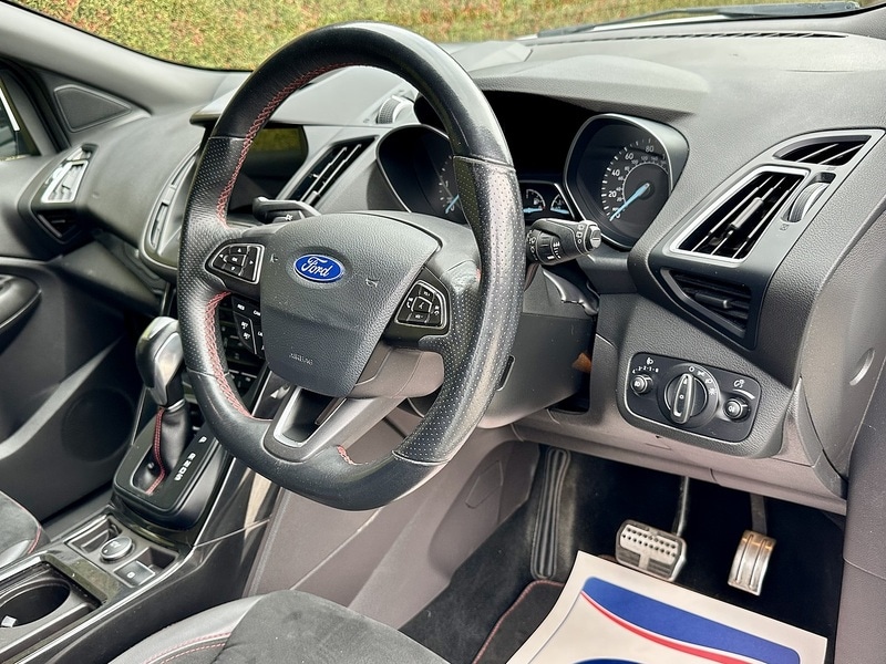 Used Ford Kuga 2019 for sale - 76206668: Photo 36