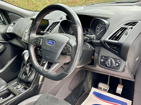 Used Ford Kuga 2019 for sale - 76206668: Photo 36
