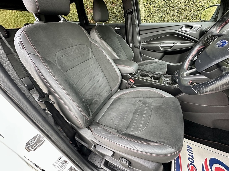 Used Ford Kuga 2019 for sale - 76206668: Photo 37