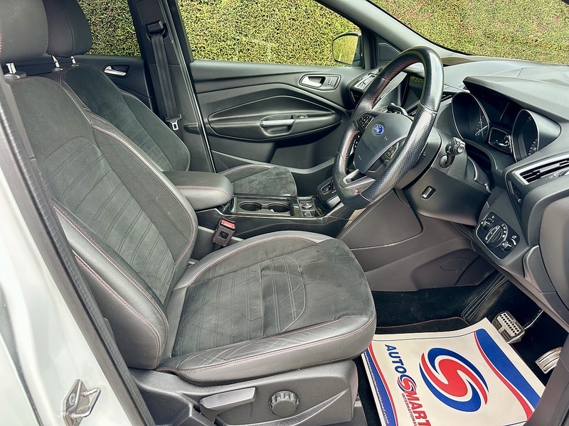 Used Ford Kuga 2019 for sale - 76206668: Photo 38