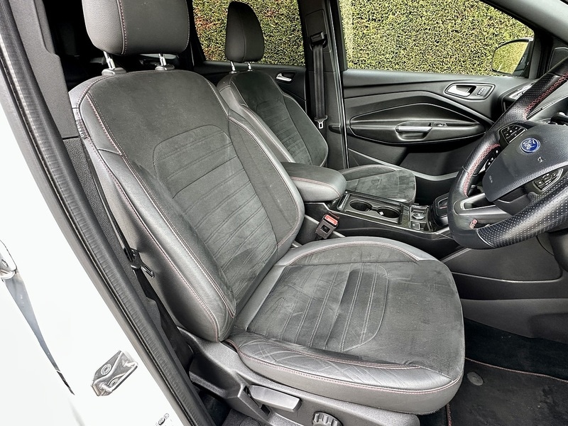 Used Ford Kuga 2019 for sale - 76206668: Photo 39