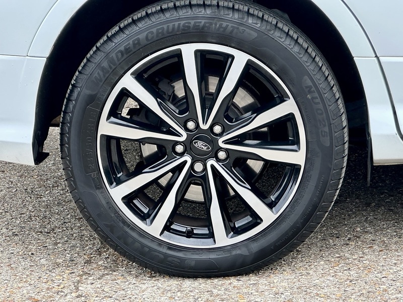 Used Ford Kuga 2019 for sale - 76206668: Photo 41