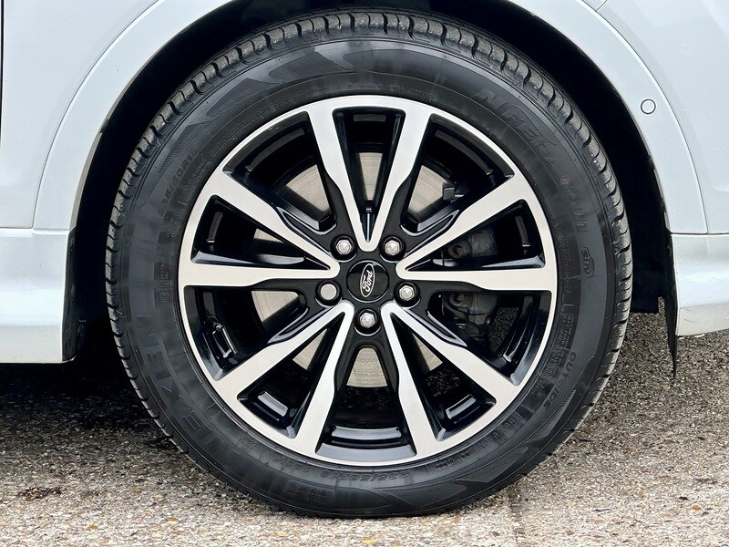 Used Ford Kuga 2019 for sale - 76206668: Photo 42