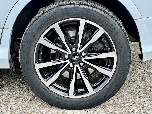 Used Ford Kuga 2019 for sale - 76206668: Photo 43