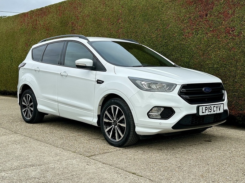 Used Ford Kuga 2019 for sale - 76206668: Photo 5