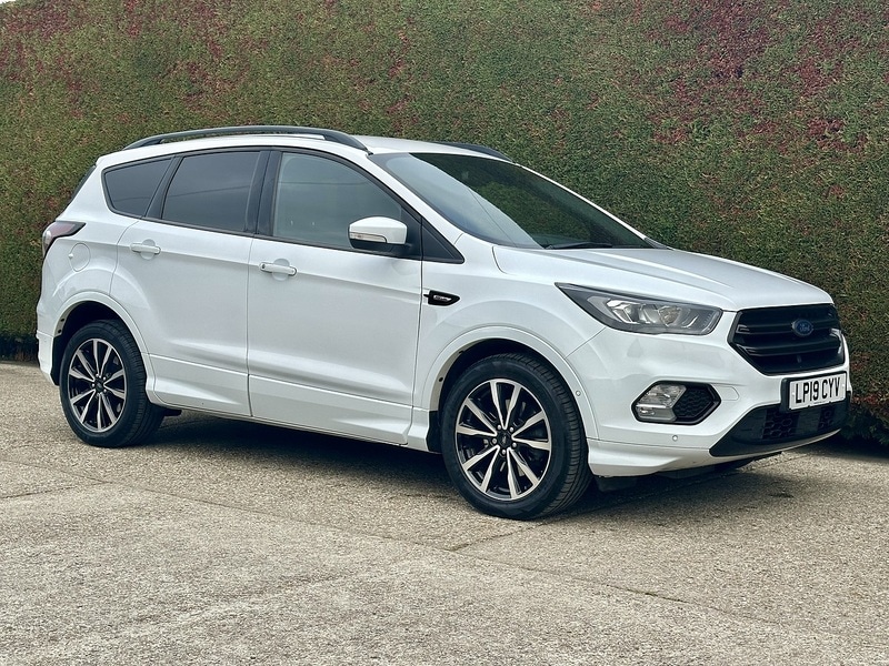 Used Ford Kuga 2019 for sale - 76206668: Photo 6