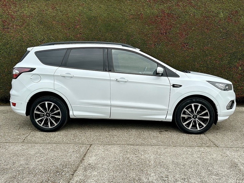 Used Ford Kuga 2019 for sale - 76206668: Photo 7
