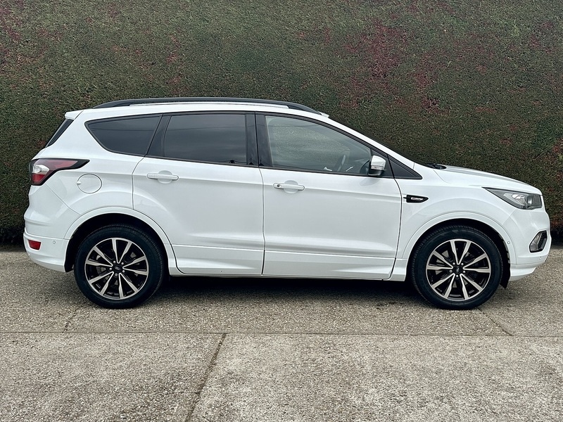 Used Ford Kuga 2019 for sale - 76206668: Photo 8