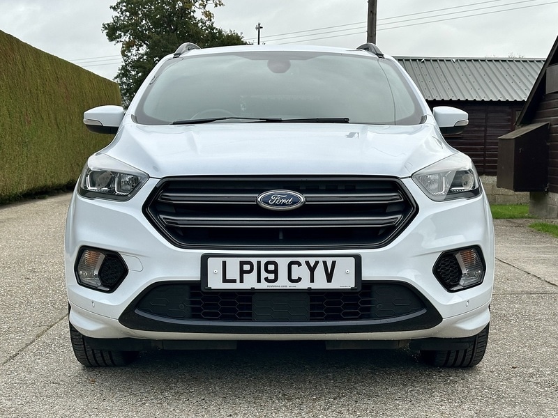 Used Ford Kuga 2019 for sale - 76206668: Photo 9