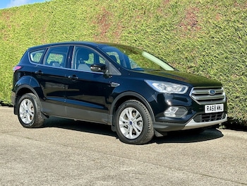 Used Ford Kuga 2018 for sale - 75871715: Photo