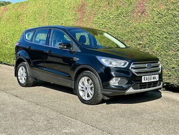 Used Ford Kuga 2018 for sale - 75871715: Photo