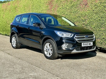 Used Ford Kuga 2018 for sale - 75871715: Photo