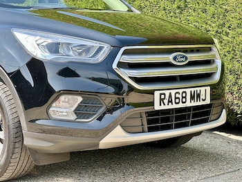 Used Ford Kuga 2018 for sale - 75871715: Photo