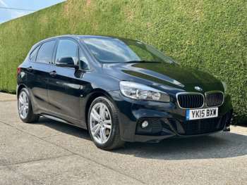 Used BMW 2 Series Active Tourer 2015 for sale - 74791130: Photo