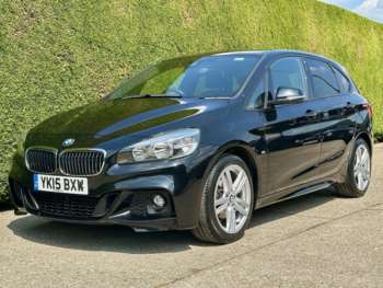 Used BMW 2 Series Active Tourer 2015 for sale - 74791130: Photo