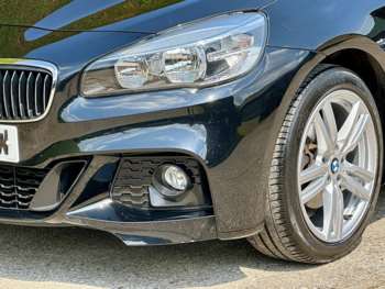 Used BMW 2 Series Active Tourer 2015 for sale - 74791130: Photo