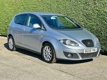 SEAT - Altea
