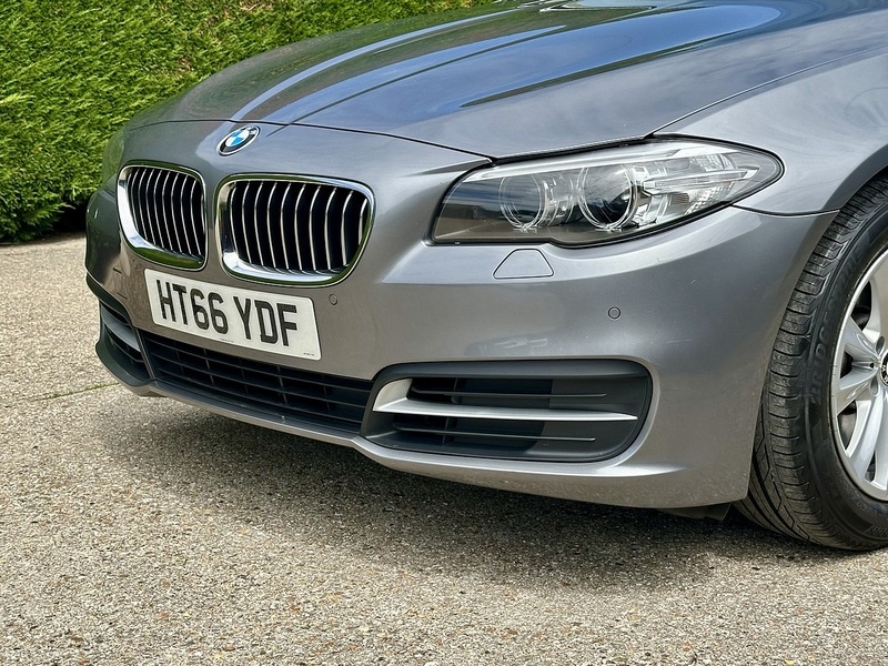 Used BMW 5 Series 2016 for sale - 76401813: Photo 13