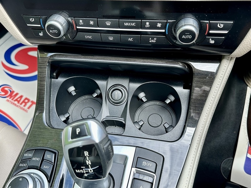 Used BMW 5 Series 2016 for sale - 76401813: Photo 27