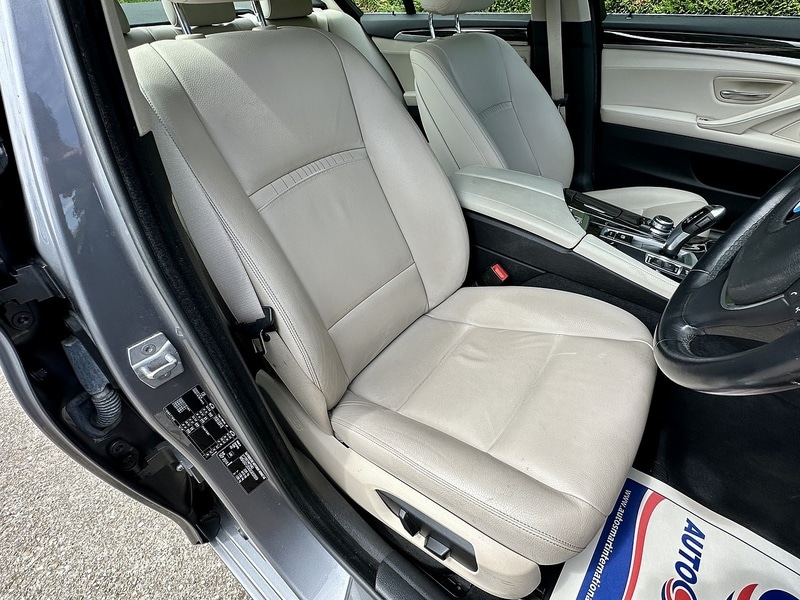 Used BMW 5 Series 2016 for sale - 76401813: Photo 29