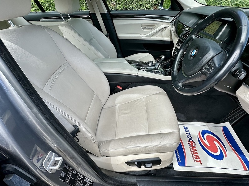 Used BMW 5 Series 2016 for sale - 76401813: Photo 32