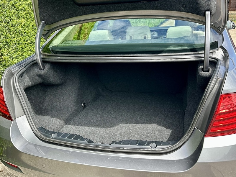 Used BMW 5 Series 2016 for sale - 76401813: Photo 34