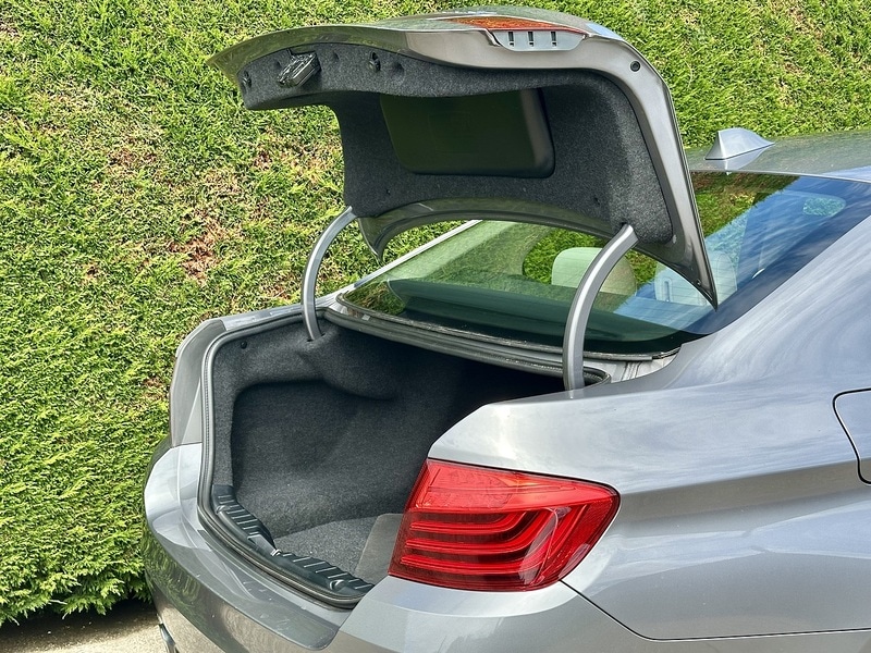 Used BMW 5 Series 2016 for sale - 76401813: Photo 35