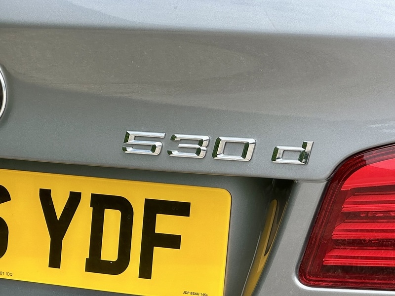 Used BMW 5 Series 2016 for sale - 76401813: Photo 36