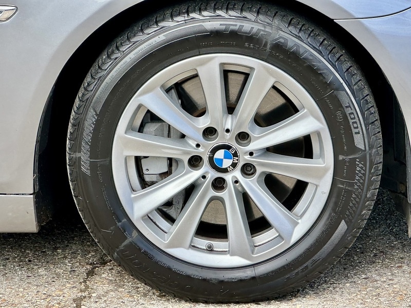 Used BMW 5 Series 2016 for sale - 76401813: Photo 38