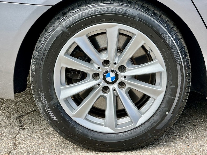 Used BMW 5 Series 2016 for sale - 76401813: Photo 39