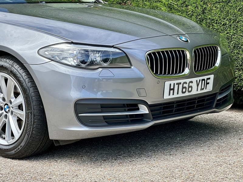 Used BMW 5 Series 2016 for sale - 76401813: Photo 6