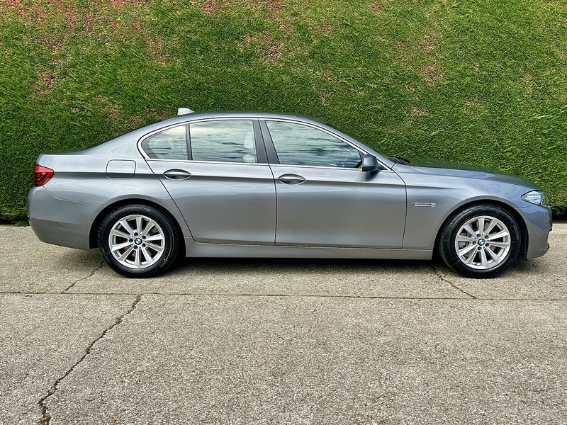 Used BMW 5 Series 2016 for sale - 76401813: Photo 7